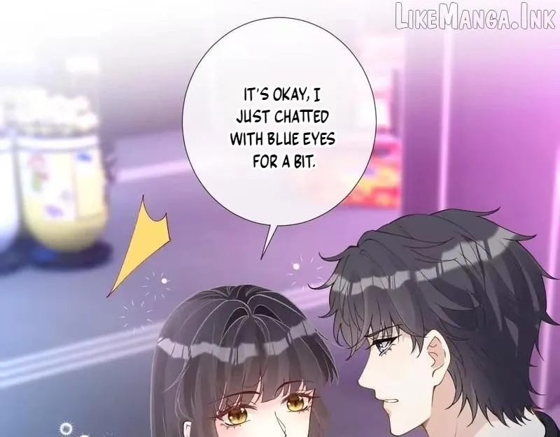 Everyone’s Darling Chapter 413 - Page 48