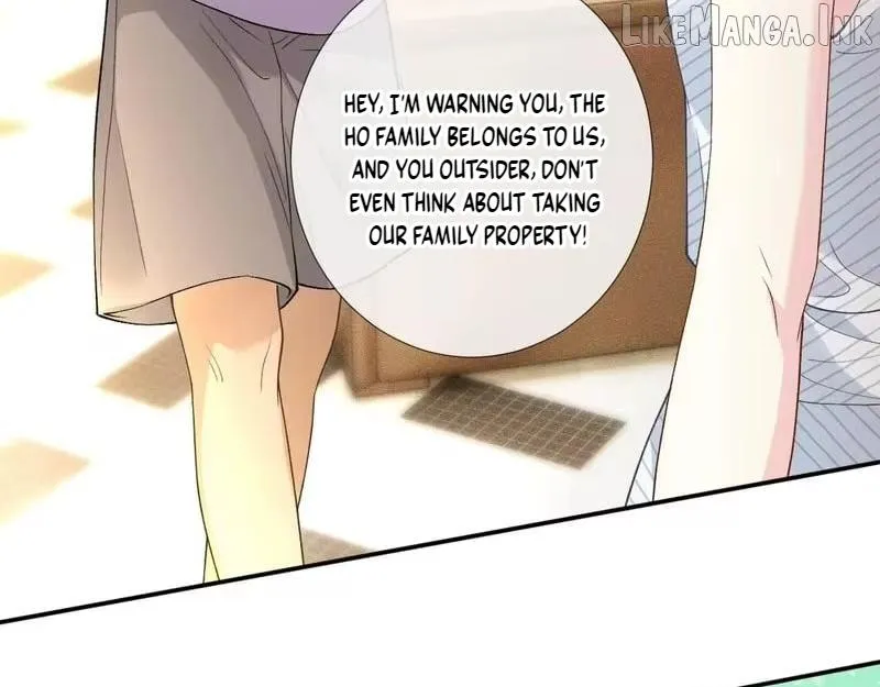Everyone’s Darling Chapter 413 - Page 79