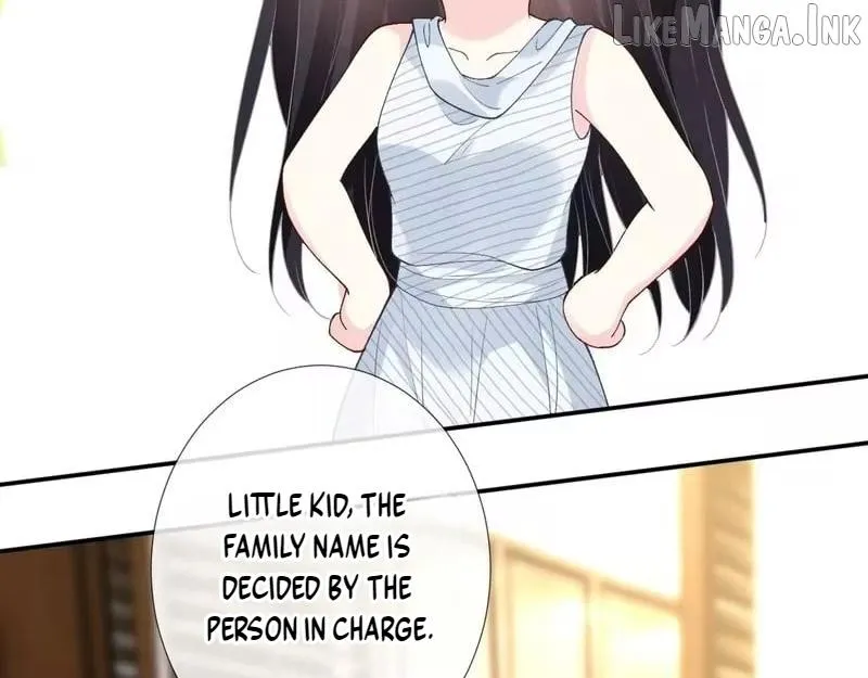 Everyone’s Darling Chapter 413 - Page 81