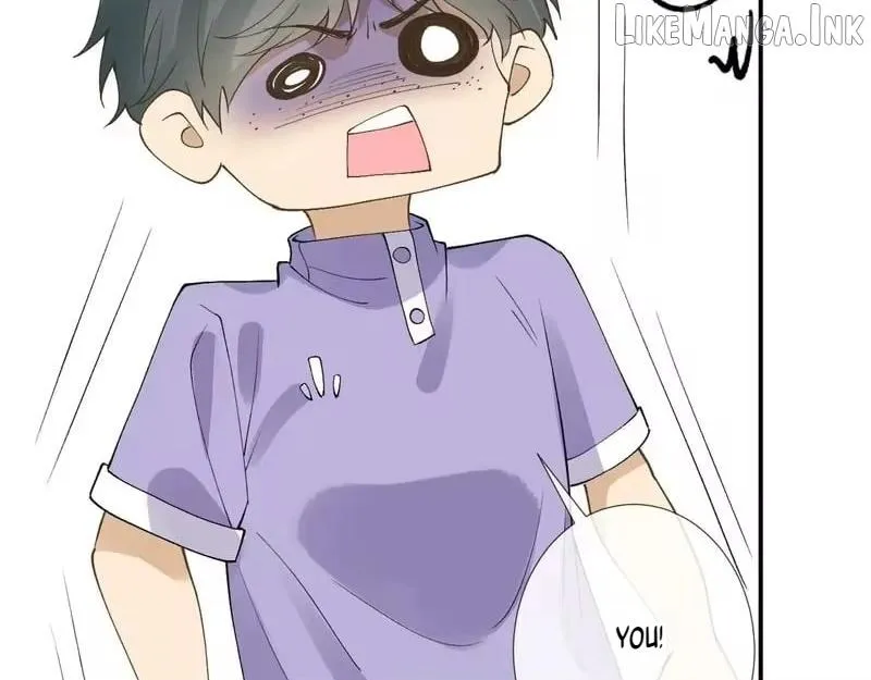Everyone’s Darling Chapter 413 - Page 85