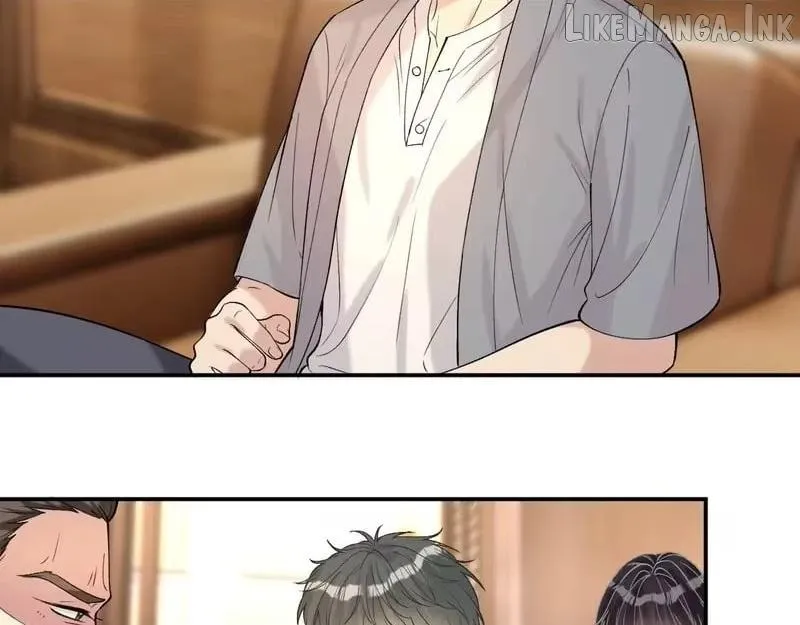 Everyone’s Darling Chapter 414 - Page 3