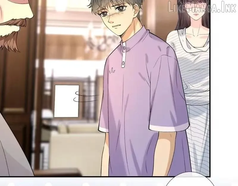 Everyone’s Darling Chapter 414 - Page 4