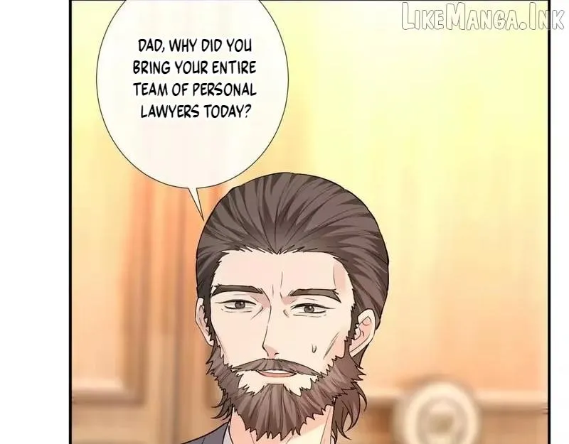 Everyone’s Darling Chapter 414 - Page 14