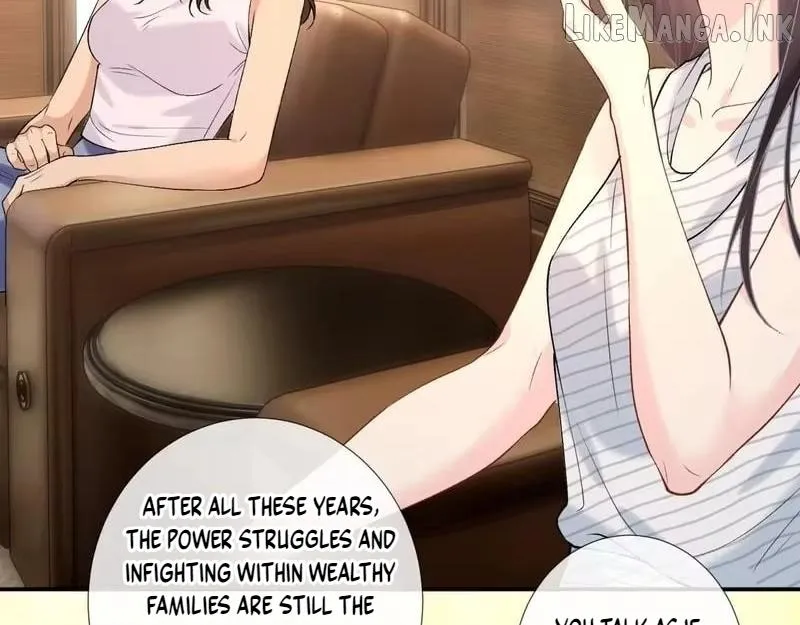 Everyone’s Darling Chapter 414 - Page 17
