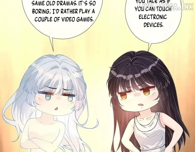 Everyone’s Darling Chapter 414 - Page 18