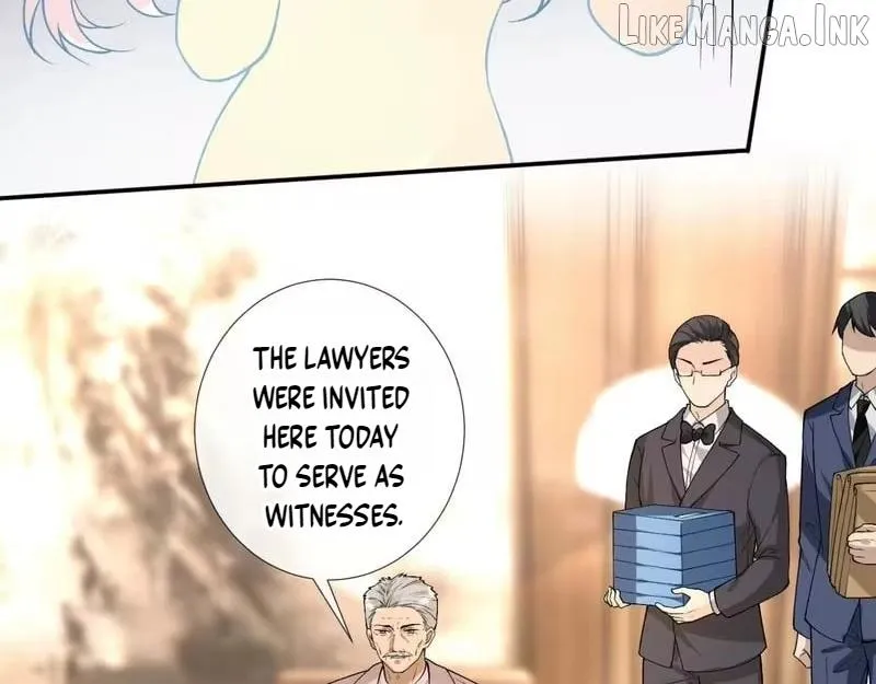 Everyone’s Darling Chapter 414 - Page 22