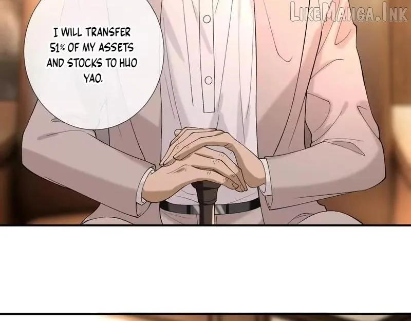 Everyone’s Darling Chapter 414 - Page 25