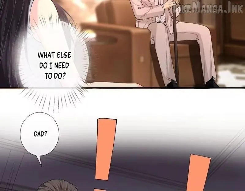 Everyone’s Darling Chapter 414 - Page 27