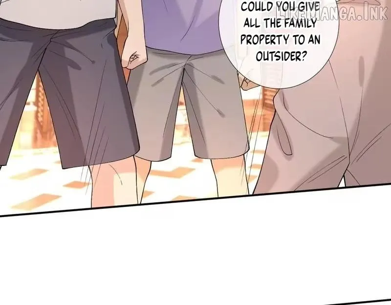 Everyone’s Darling Chapter 414 - Page 29