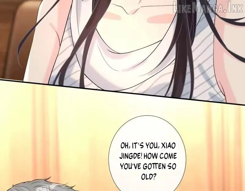 Everyone’s Darling Chapter 414 - Page 39