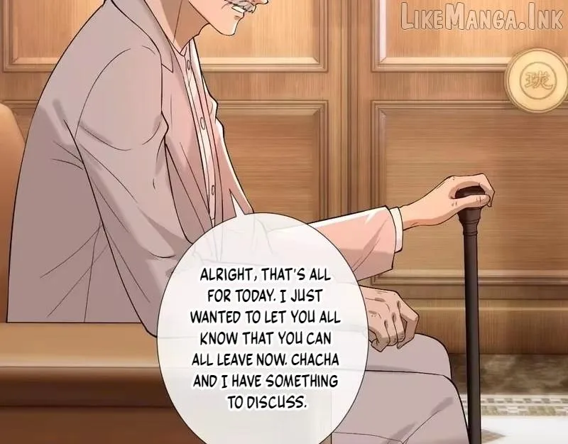 Everyone’s Darling Chapter 414 - Page 44
