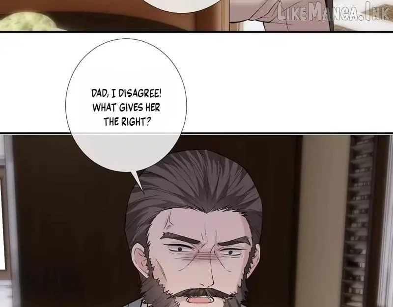Everyone’s Darling Chapter 414 - Page 45