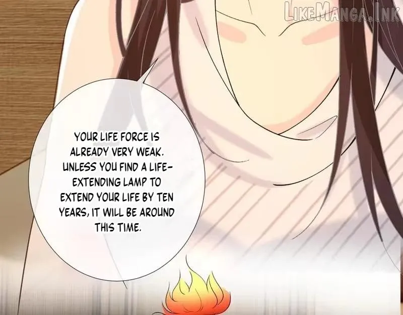 Everyone’s Darling Chapter 414 - Page 59