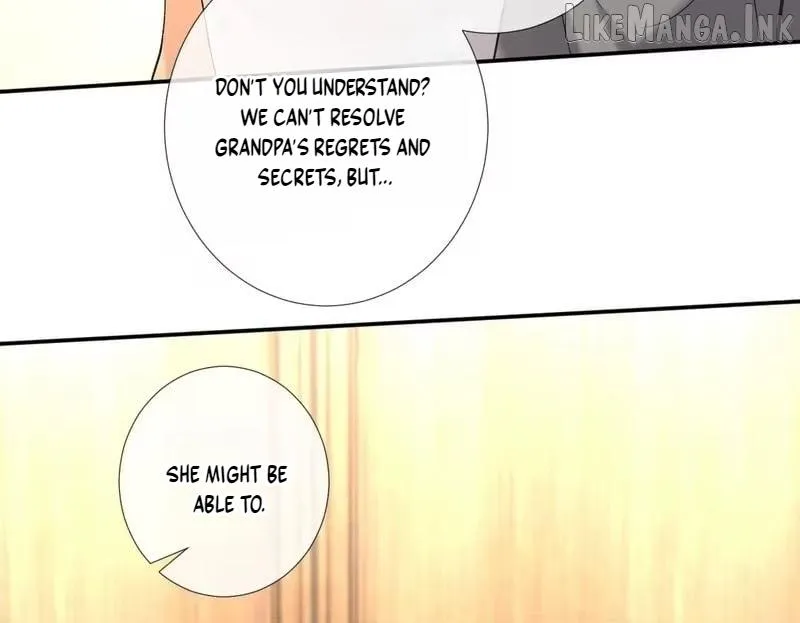 Everyone’s Darling Chapter 414 - Page 78