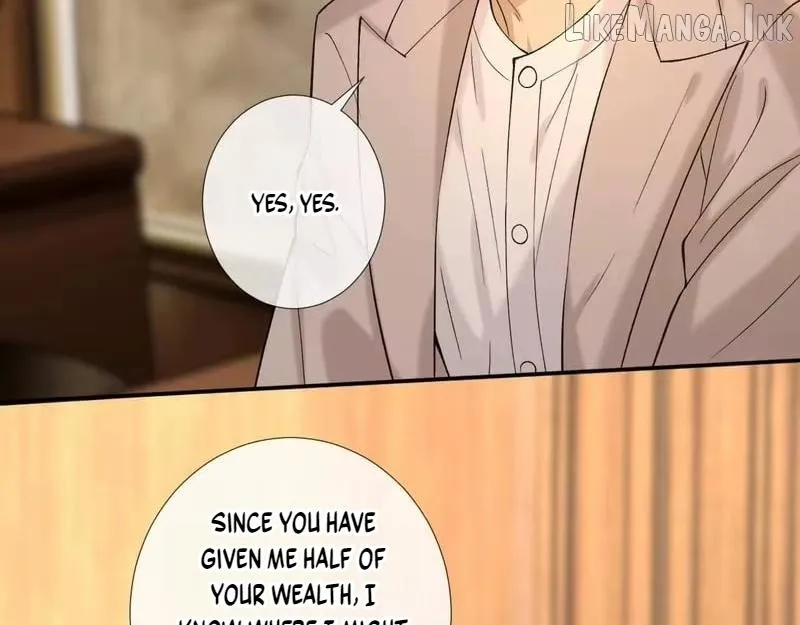 Everyone’s Darling Chapter 414 - Page 86