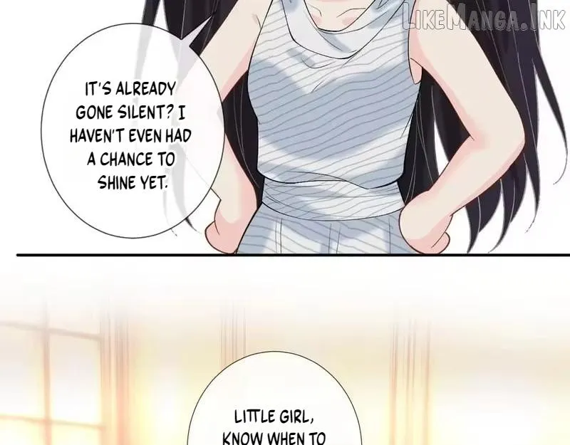 Everyone’s Darling Chapter 414 - Page 91