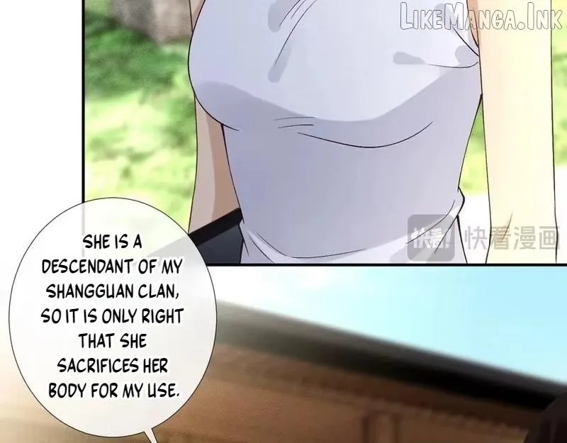 Everyone’s Darling Chapter 415 - Page 8
