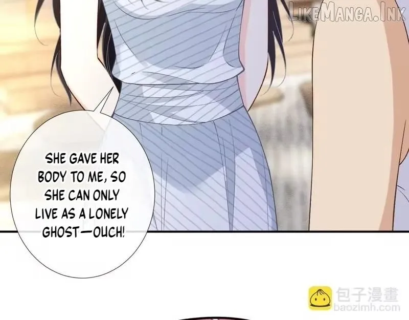 Everyone’s Darling Chapter 415 - Page 10