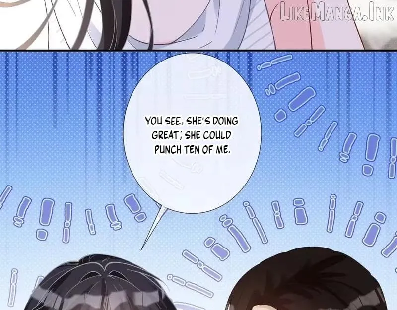 Everyone’s Darling Chapter 415 - Page 16