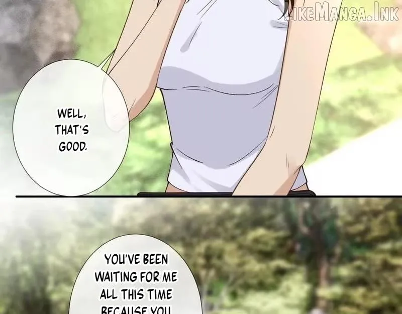 Everyone’s Darling Chapter 415 - Page 19