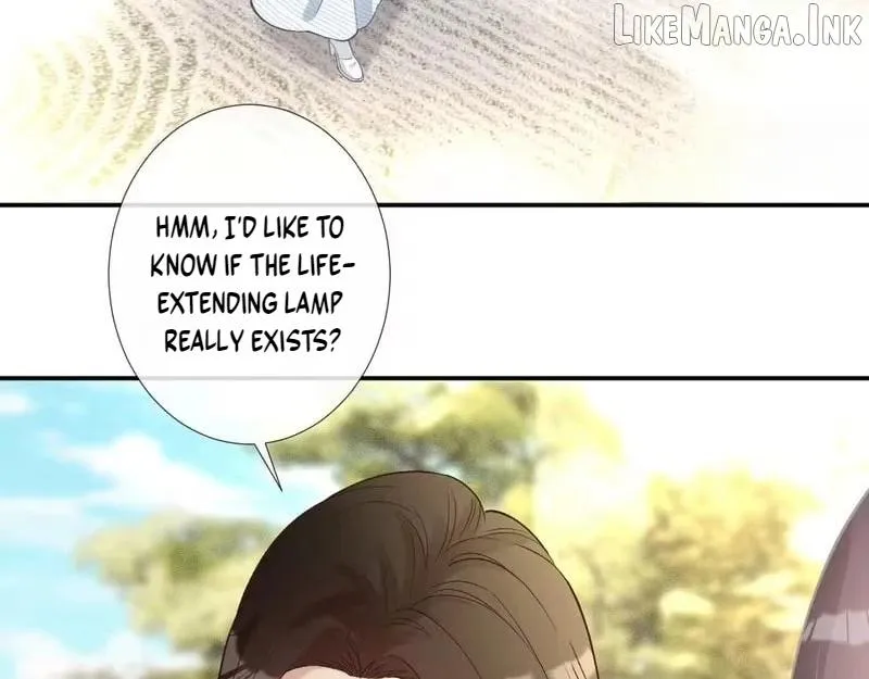 Everyone’s Darling Chapter 415 - Page 21