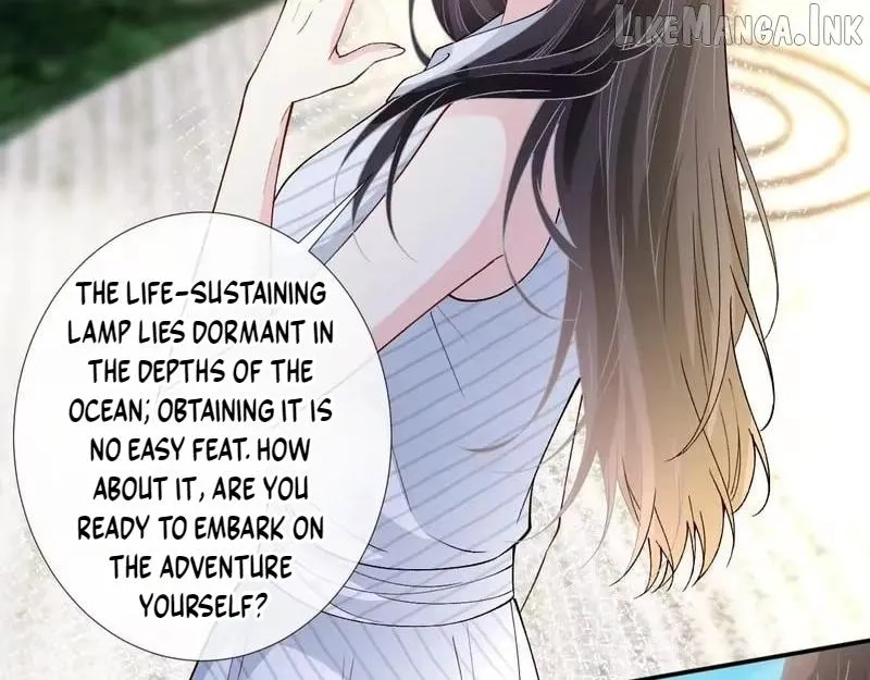 Everyone’s Darling Chapter 415 - Page 26