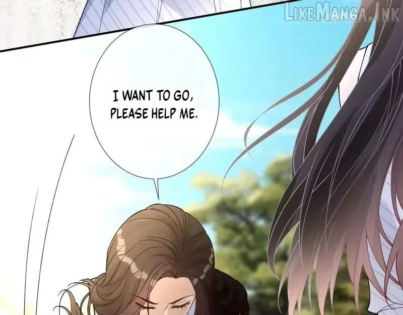 Everyone’s Darling Chapter 415 - Page 27