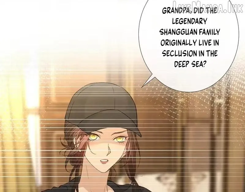 Everyone’s Darling Chapter 415 - Page 34
