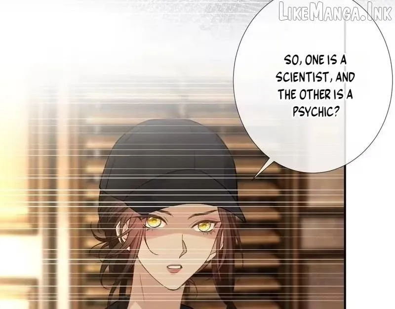 Everyone’s Darling Chapter 415 - Page 41