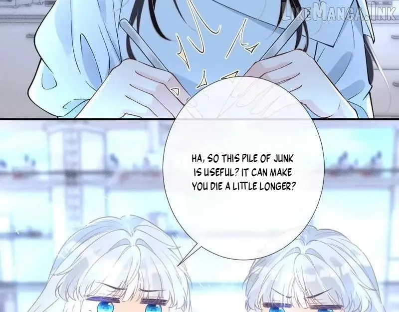 Everyone’s Darling Chapter 415 - Page 50