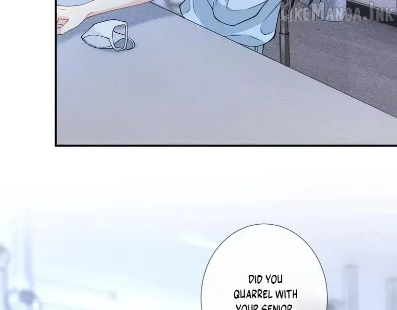 Everyone’s Darling Chapter 415 - Page 54
