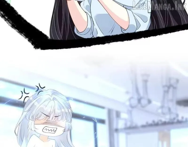 Everyone’s Darling Chapter 415 - Page 58