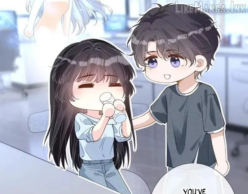 Everyone’s Darling Chapter 415 - Page 59