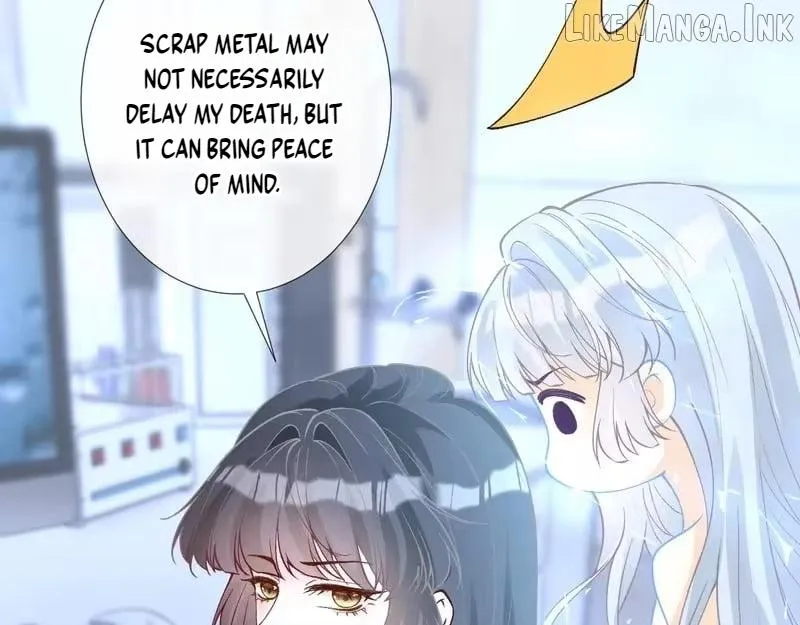 Everyone’s Darling Chapter 415 - Page 64