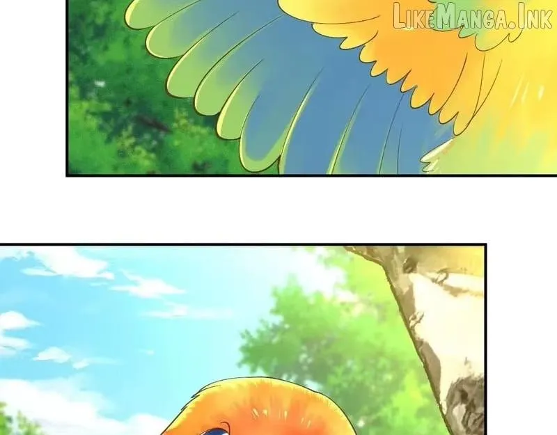Everyone’s Darling Chapter 416 - Page 3