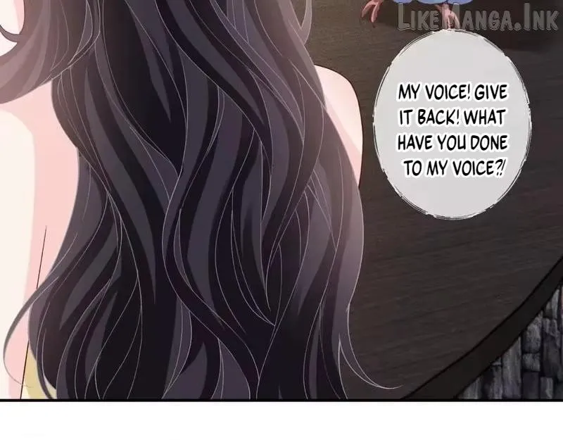 Everyone’s Darling Chapter 416 - Page 19