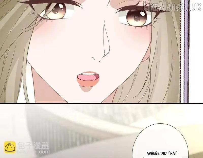 Everyone’s Darling Chapter 416 - Page 26