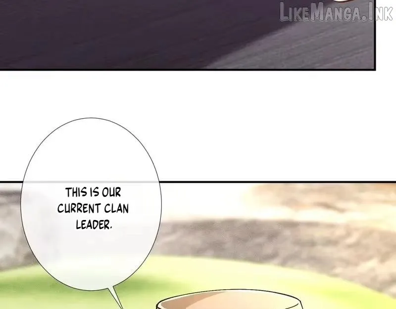 Everyone’s Darling Chapter 416 - Page 30