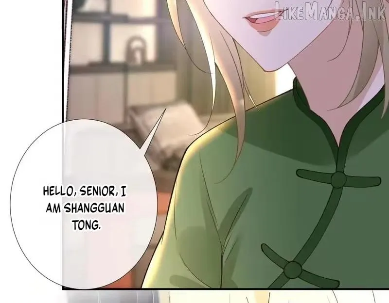 Everyone’s Darling Chapter 416 - Page 34