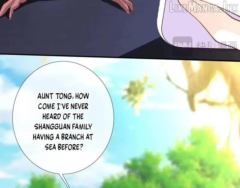 Everyone’s Darling Chapter 416 - Page 37