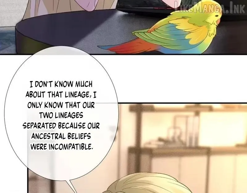 Everyone’s Darling Chapter 416 - Page 39