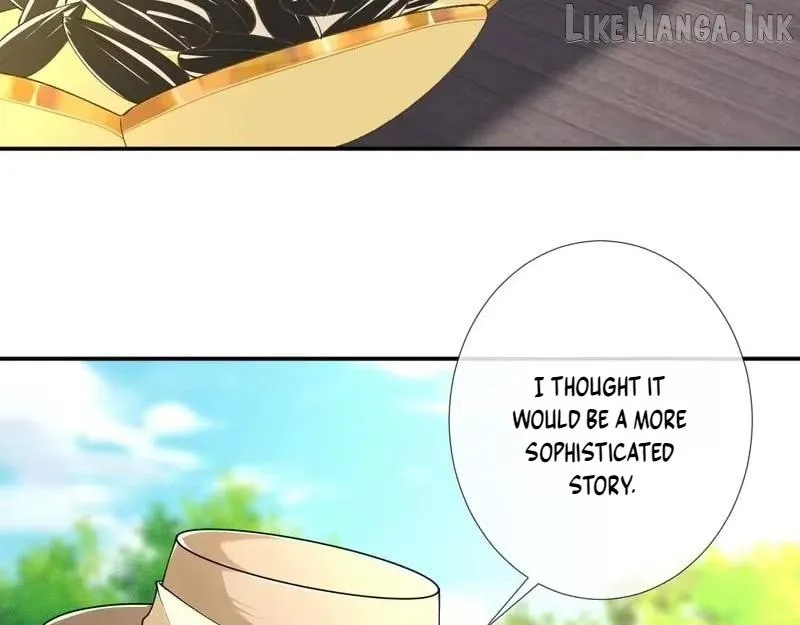Everyone’s Darling Chapter 416 - Page 43