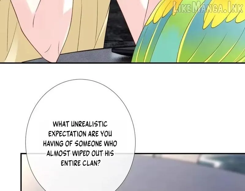 Everyone’s Darling Chapter 416 - Page 45