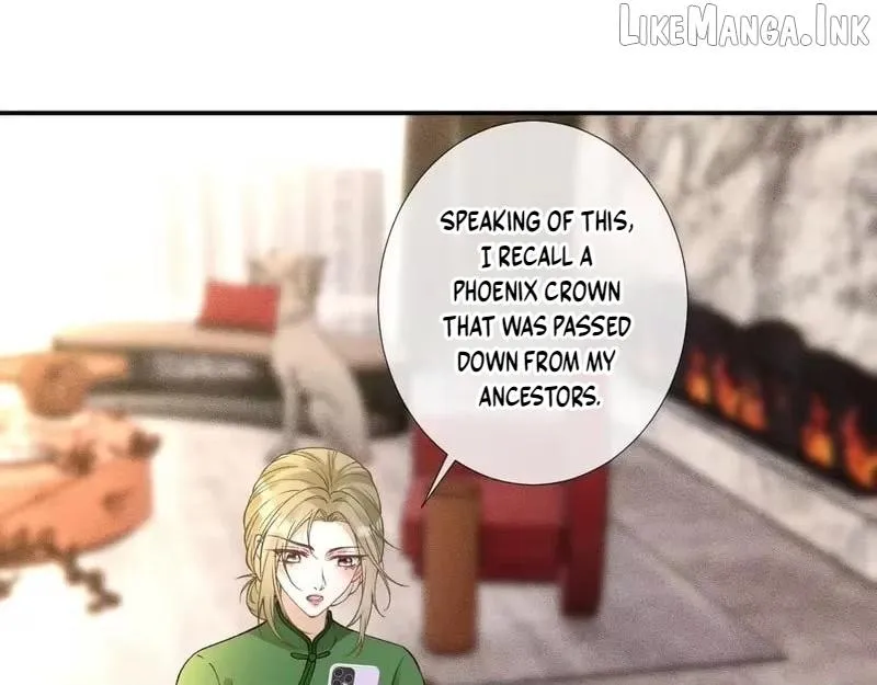 Everyone’s Darling Chapter 416 - Page 48