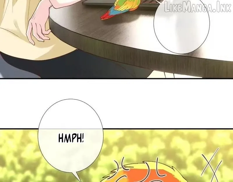 Everyone’s Darling Chapter 416 - Page 61