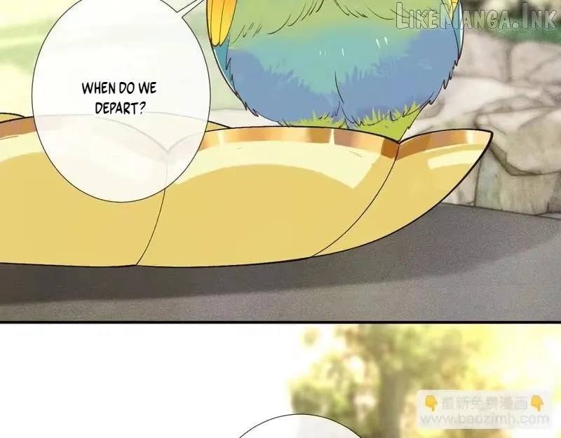 Everyone’s Darling Chapter 416 - Page 71