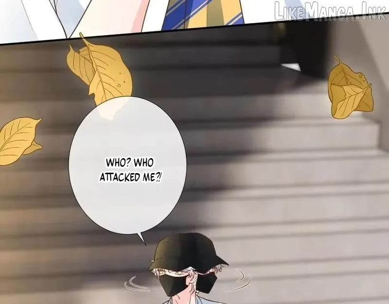 Everyone’s Darling Chapter 416 - Page 83