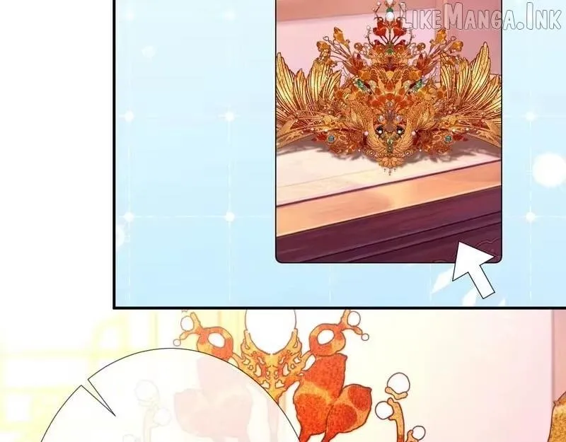 Everyone’s Darling Chapter 416 - Page 88