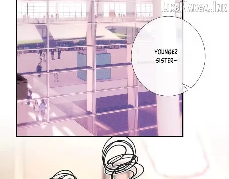 Everyone’s Darling Chapter 417 - Page 3