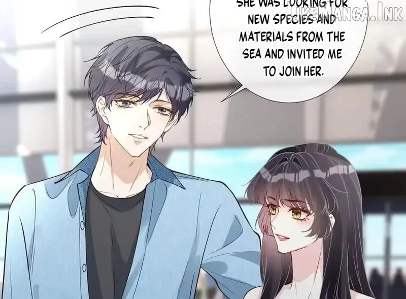Everyone’s Darling Chapter 417 - Page 13